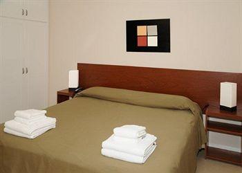 Soltigua Apart Hotel Mendoza Juan B. Justo 626