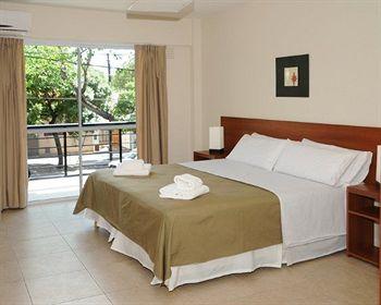 Soltigua Apart Hotel Mendoza Juan B. Justo 626