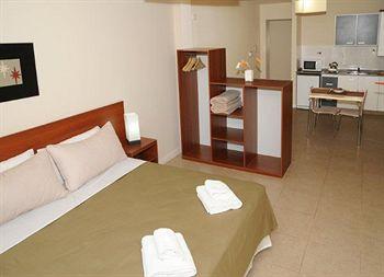 Soltigua Apart Hotel Mendoza Juan B. Justo 626