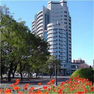 Maran Suites And Towers Parana Rivadavia Y Mitre