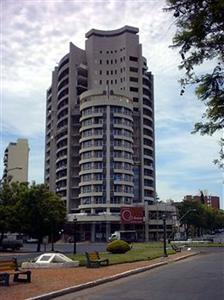 Maran Suites And Towers Parana Rivadavia Y Mitre