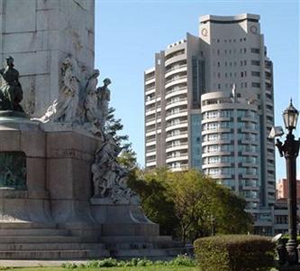 Maran Suites And Towers Parana Rivadavia Y Mitre