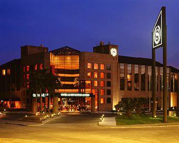 Sheraton Hotel Pilar Panamericana Km. 49.5