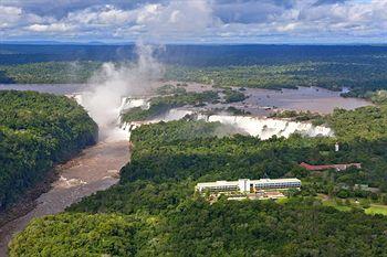 Sheraton Resort & Spa Puerto Iguazu Parque Nacional Iguazu