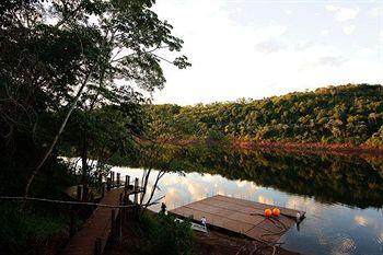 Loi Suites Puerto Iguazu Selva Iriapu Sin Numero