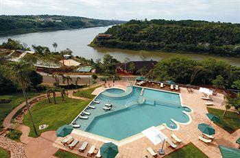 Amerian Portal Hotel Puerto Iguazu Av. Tres Fronteras 780