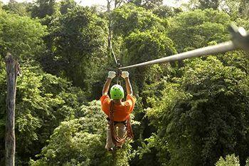 La Aldea De La Selva Lodge Puerto Iguazu Selva Iriapu 3370 