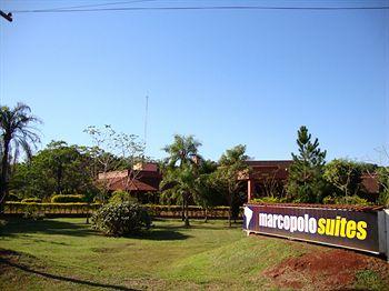 Marcopolo Suites Puerto Iguazú Ruta 12 Km 3,5