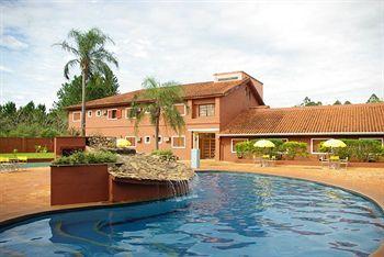 Marcopolo Suites Puerto Iguazú Ruta 12 Km 3,5