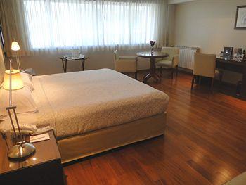 Presidente Hotel Rosario Av. Corrientes 919