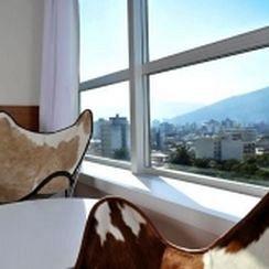 Design Suites Salta Av. Belgrano 770