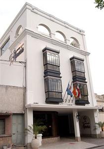 Almeria Hotel Salta Vicente Lopez, 146