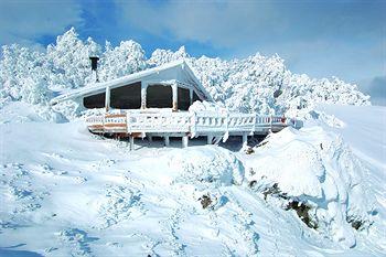 Pestana Bariloche Ski & Golf Resort San Carlos de Bariloche  Ruta 82, Em Frente Ao Lago Gutierrez