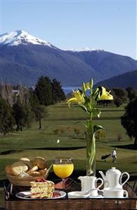 Pestana Bariloche Ski & Golf Resort San Carlos de Bariloche  Ruta 82, Em Frente Ao Lago Gutierrez