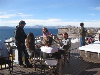 Hostel Inn San Carlos de Bariloche Salta 308