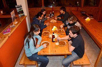 Hostel Inn San Carlos de Bariloche Salta 308