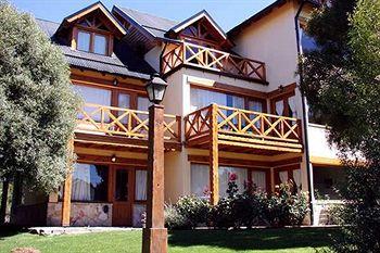 Villa Sofia Resort San Carlos de Bariloche Avenida de los Pioneros 200