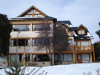 Villa Sofia Resort San Carlos de Bariloche Avenida de los Pioneros 200