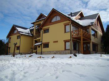 Villa Sofia Resort San Carlos de Bariloche Avenida de los Pioneros 200