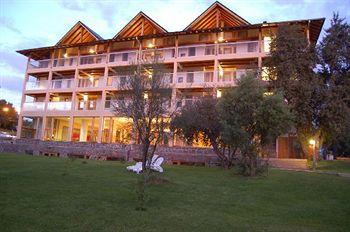 Villa Sofia Resort San Carlos de Bariloche Avenida de los Pioneros 200