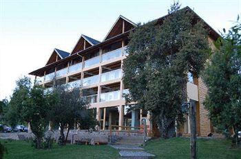 Villa Sofia Resort San Carlos de Bariloche Avenida de los Pioneros 200