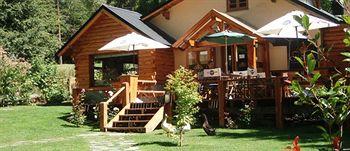 Villa Sofia Resort San Carlos de Bariloche Avenida de los Pioneros 200