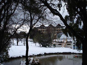 Villa Sofia Resort San Carlos de Bariloche Avenida de los Pioneros 200