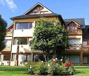 Villa Sofia Resort San Carlos de Bariloche Avenida de los Pioneros 200