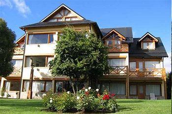 Villa Sofia Resort San Carlos de Bariloche Avenida de los Pioneros 200