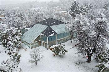 Villa Sofia Resort San Carlos de Bariloche Avenida de los Pioneros 200