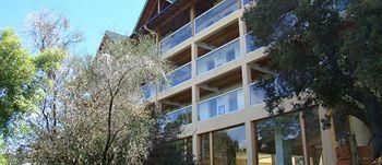 Villa Sofia Resort San Carlos de Bariloche Avenida de los Pioneros 200