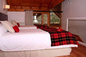 Villa Sofia Resort San Carlos de Bariloche Avenida de los Pioneros 200