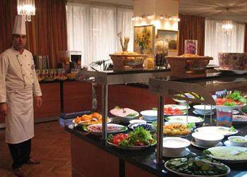 Ani Plaza Hotel Yerevan 19 Sayat Nova Ave