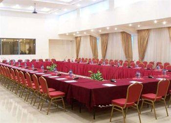 Ani Plaza Hotel Yerevan 19 Sayat Nova Ave