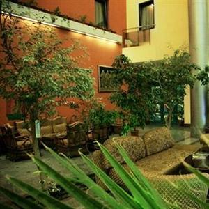 Ararat Hotel Yerevan 7 G Lusavorich Str