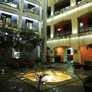 Ararat Hotel Yerevan 7 G Lusavorich Str