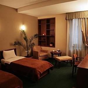 Ararat Hotel Yerevan 7 G Lusavorich Str