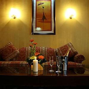 Ararat Hotel Yerevan 7 G Lusavorich Str