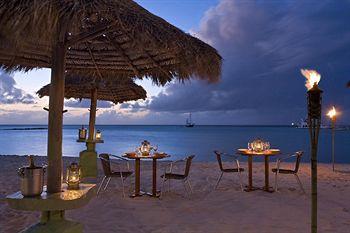 The Westin Aruba Resort Palm Beach JE Irausquin Boulevard 77