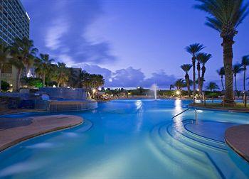 The Westin Aruba Resort Palm Beach JE Irausquin Boulevard 77