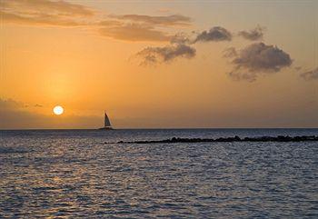 The Westin Aruba Resort Palm Beach JE Irausquin Boulevard 77