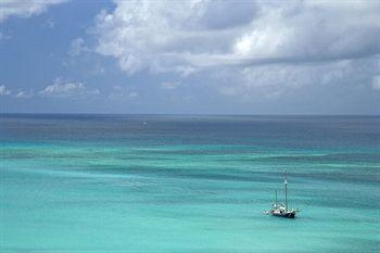 The Westin Aruba Resort Palm Beach JE Irausquin Boulevard 77