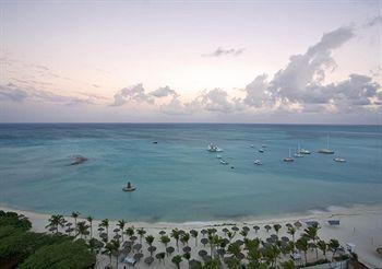 The Westin Aruba Resort Palm Beach JE Irausquin Boulevard 77