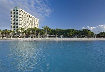 The Westin Aruba Resort Palm Beach JE Irausquin Boulevard 77