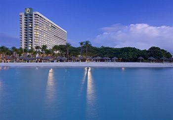 The Westin Aruba Resort Palm Beach JE Irausquin Boulevard 77