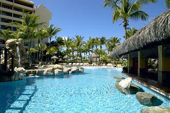 Occidental Grand Aruba Resort Palm Beach JE Irausquin Boulevard 83