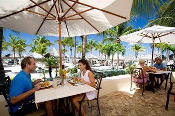 Occidental Grand Aruba Resort Palm Beach JE Irausquin Boulevard 83