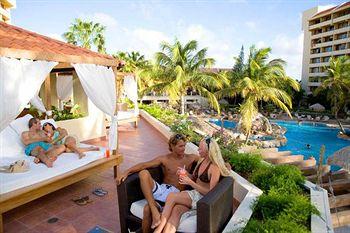 Occidental Grand Aruba Resort Palm Beach JE Irausquin Boulevard 83