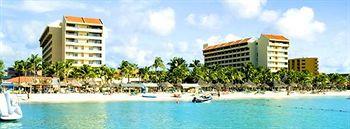 Occidental Grand Aruba Resort Palm Beach JE Irausquin Boulevard 83