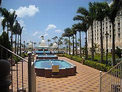 Riu Palace Aruba Hotel Palm Beach JE Irausquin Boulevard 79